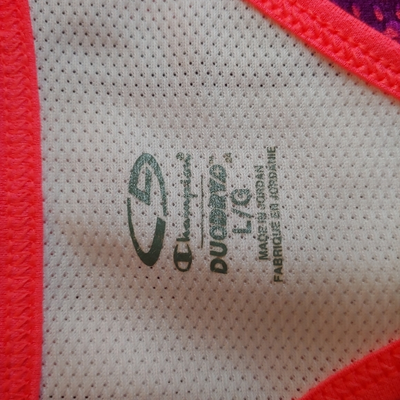 Champion C9 Racerback Tank - Picture 3 of 3
